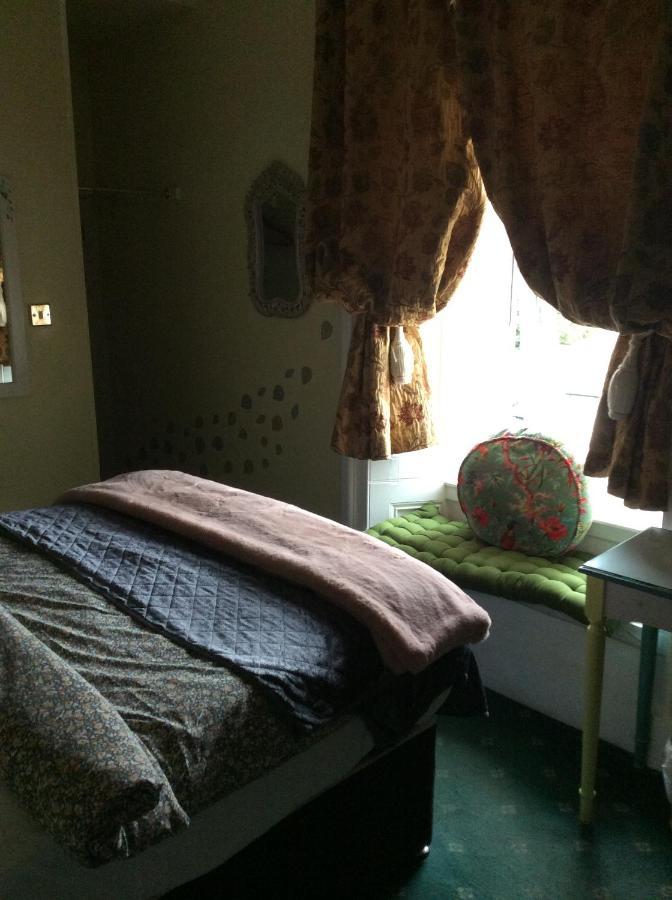 Lagganbeg Guest House Oban Ngoại thất bức ảnh