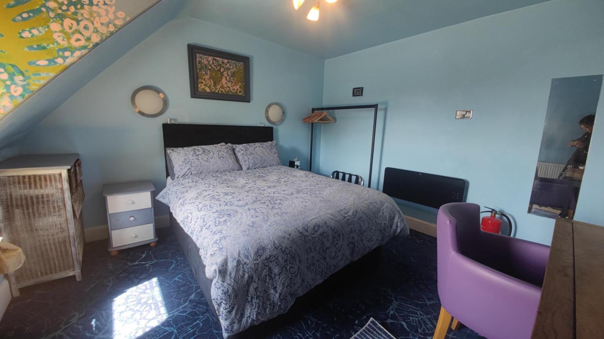 Lagganbeg Guest House Oban Ngoại thất bức ảnh