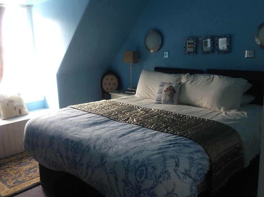Lagganbeg Guest House Oban Ngoại thất bức ảnh